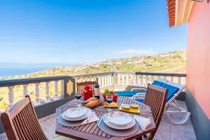 Casa Por Do Sol - Ponta do Sol