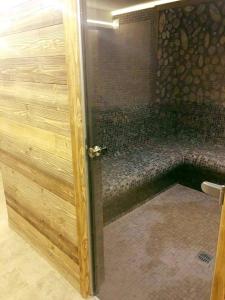 Popasul Domnesc- Resort& Spa- Voronet Vue