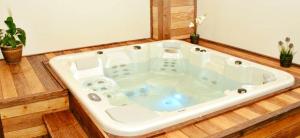 Popasul Domnesc- Resort& Spa- Voronet Vue