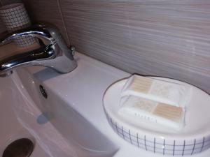 Appartements T2 Bouchon de Champagne : photos des chambres
