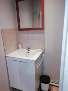 Appartements T2 Bouchon de Champagne : photos des chambres