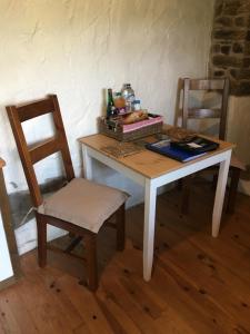 Maisons de vacances Gites de Camors : photos des chambres