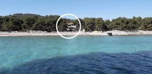 Apartmani Lina - 大德尔韦尼克