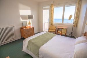 Hotels Hotel Le Trident Thyrse : photos des chambres