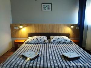 Hotelik Krakowiak
