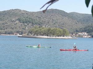 Korona Apartments Ithaka Greece