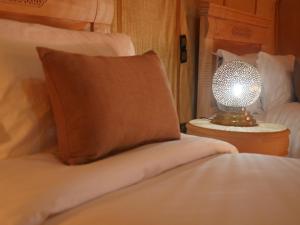 Sahara Morocco Luxury Camp