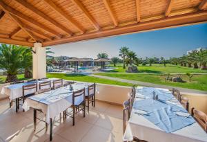 Akti Beach Club Kos Greece