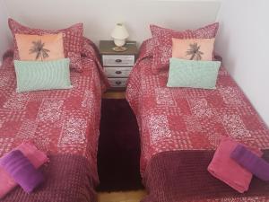 Apartamento Manzanera