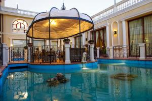Parco dei Principi Hotel