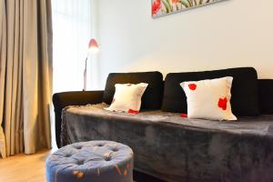 Tatjanos apartamentai