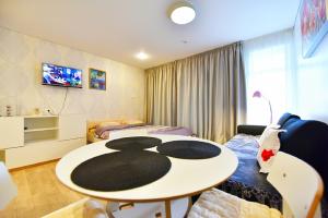 Tatjanos apartamentai