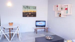 Apartamento Puerto Marina Sun & Relax Benalmádena