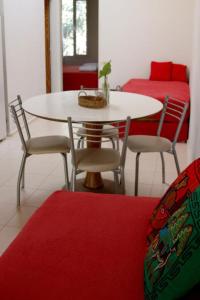 Apart Hotel Abedules