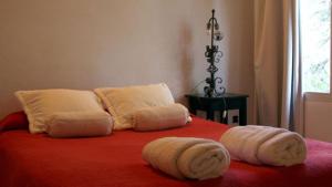 Apart Hotel Abedules