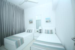 HummingBird Holiday Apartment