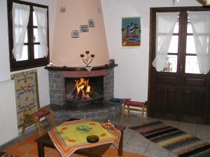 Magda Studios - Vigla Studio - 3hvězdičkové hotely ve městě Zagora