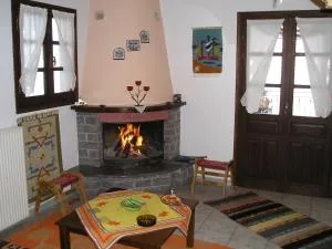 Magda Studios - Vigla Studio - Makrirrákhi