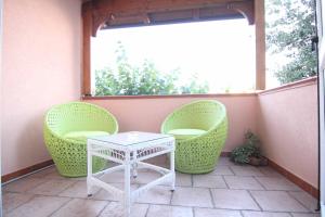 HB Le suites del Giardino