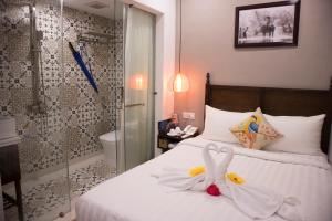Son Trang Hotel Hoi An