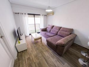 Two-Bedroom Apartment room in Torrevieja Experience Vistalegre