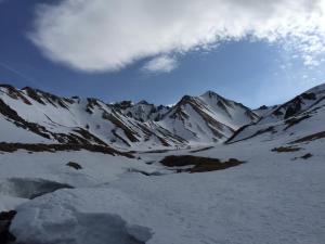 Appartements Ideal Sejour - Le Mont-Dore : photos des chambres