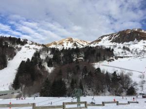 Appartements Ideal Sejour - Le Mont-Dore : photos des chambres