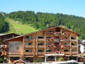 Accommodation in Limousin