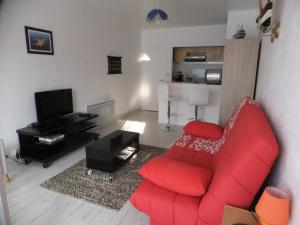 residence Les Canaries