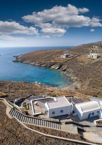 Simousi Villas Kythnos Greece