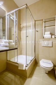 Comfort Single Room room in Park Hotel Bydgoszcz