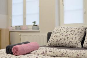 Happy Apartments Old Town Ogarna