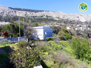 Point Twins Apartments Chios-Island Greece