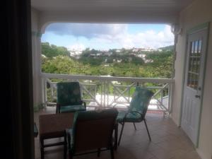 Rog's Rodney Bay Splendour, Holiday homes - Gros Islet