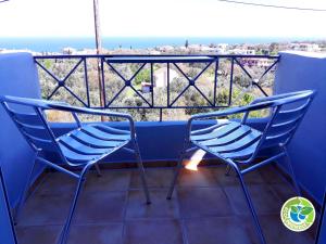 Point Twins Apartments Chios-Island Greece