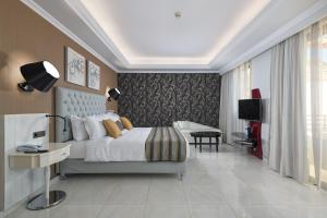 La Marquise Luxury Resort Complex Rhodes Greece