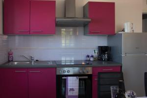 BMB Apartments