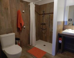 B&B / Chambres d'hotes Balade Oceane : photos des chambres