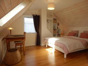 B&B / Chambres d'hotes Balade Oceane : photos des chambres