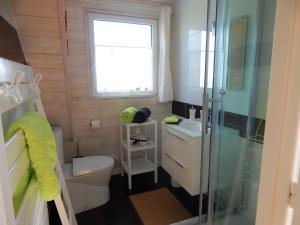 B&B / Chambres d'hotes Balade Oceane : photos des chambres