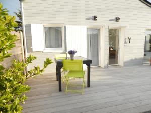 B&B / Chambres d'hotes Balade Oceane : photos des chambres