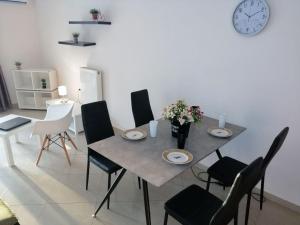 Nea Peramos apartment Kavala Greece