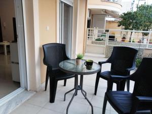 Nea Peramos apartment Kavala Greece