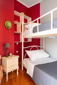 Garitsa Maisonette
