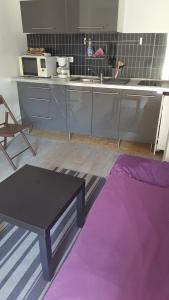 Appartement JARDINS DU LOUVRE