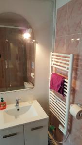 Appartement JARDINS DU LOUVRE