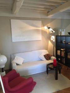 Apartement Accogliente bilocale centro storico Arezzo Itaalia