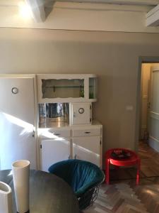 Accogliente bilocale centro storico