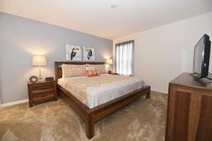 Providence At Crofton Springs #230714 Home