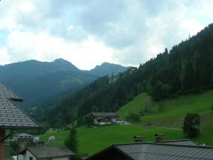 Marias Platzl Wagrain